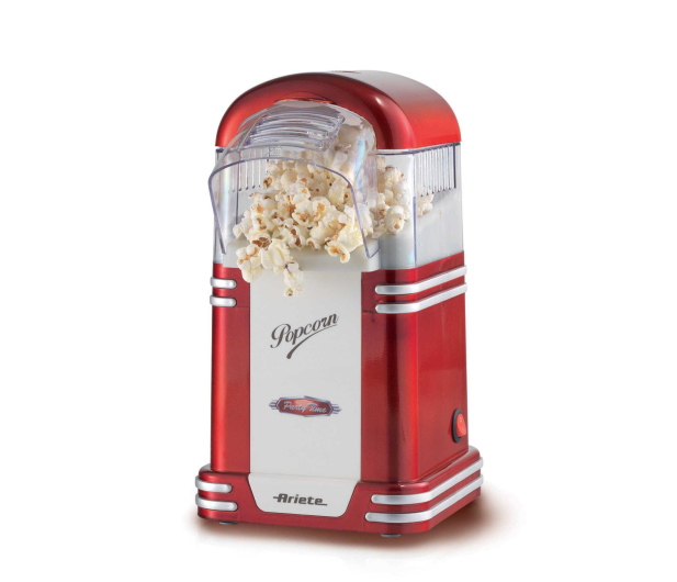 Ariete Urządzenie do popcornu 2954/00 - 1539813 - zdjęcie 3